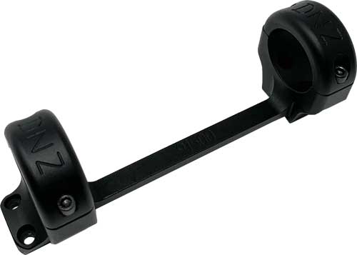 Dnz Game Reaper Integral 1-pc - Mount Brng X-bolt La Med Blk DNZ Products