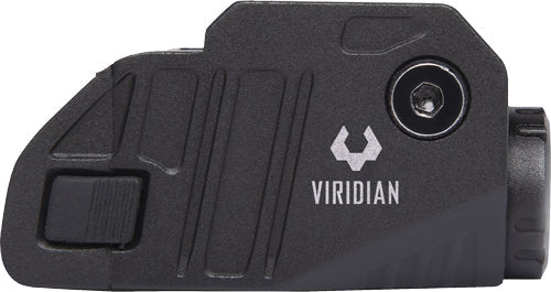 Viridian Ctl For Hellcat Pro - Green Laser W/ 525 Lumen Light Viridian