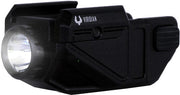 Viridian Ctl For Glock 43x Mos - Green Laser W/ 550 Lumen Light Viridian