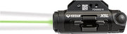 Viridian Laser/light X5l Green - Gen3 Uni Rail Mnt W/ecr Viridian
