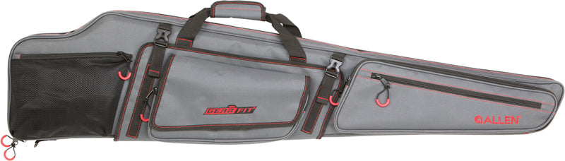 Allen Gear Fit Dakota Rifle - Gray Multiple Storage Pockets Allen