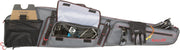 Allen Gear Fit Dakota Rifle - Gray Multiple Storage Pockets Allen
