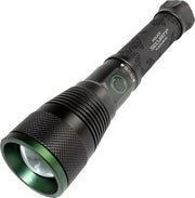 Psf Skylar Flashlight 4500lum - Rechargeable With Power Bank Police Security Flashlights