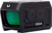 Viridian Reflex Sight Rfx-45 - 5moa Grn Dot 1x24 Acro/doctor Viridian