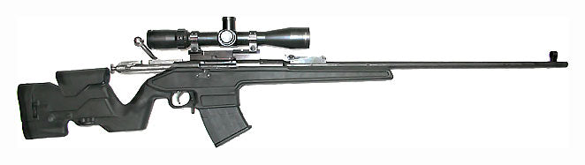 Pro Mag Archangel Rifle Stock - For Mosin-nagant 91-30 Pro Mag