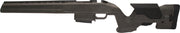 Pro Mag Archangel Rifle Stock - For Mauser K98 Black Polymer Pro Mag