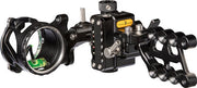 Trophy Ridge Bow Sight React - Alpha 1-pin .019 Rh Black Trophy Ridge
