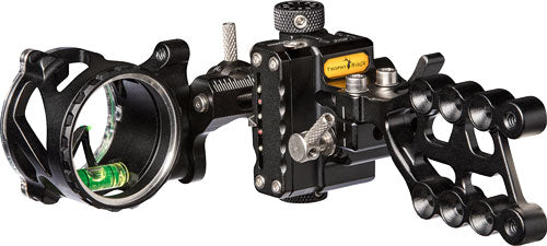 Trophy Ridge Bow Sight React - Alpha 1-pin .019 Rh Black Trophy Ridge