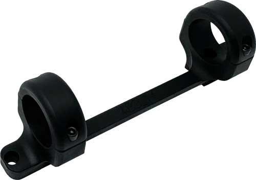 Dnz Game Reaper Integral 1-pc - Mount Brng A-bolt 3 La Med Blk DNZ Products