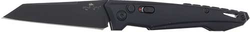 Bear Ops Bold Action Push Bttn - Auto 4.5" Ss/black Tanto Blade Bear Ops