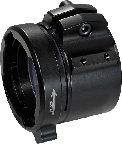 Atn Tico Scope Mounting System - 44mm Objective 53.4mm Clamp ATN