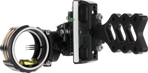 Axcel Accu Hunter Sight - Accustat Ii 3-pin .019  Rh/lh Axcel