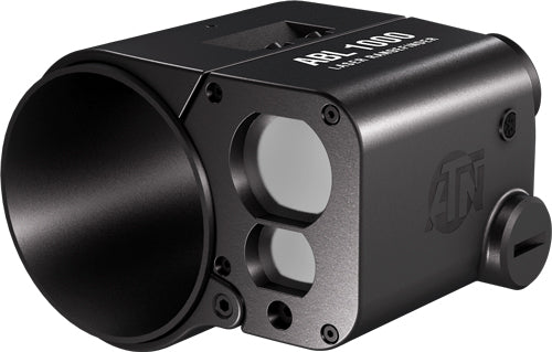 Atn Abl Smart Laser Range - Finder 1000m W/bluetooth ATN