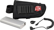 Atn Battery Pack Extended Life - Butt Stock Case ATN