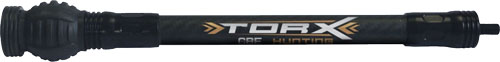 Cbe Stabilizer Torx 7.5" Blk! - Custom Bow Equipment