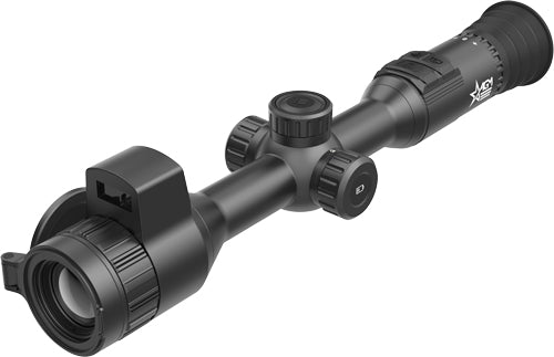 Agm Adder V2 35-384 Thermal - Rfl Scope 384x288 35mm Lens AGM Global Vision