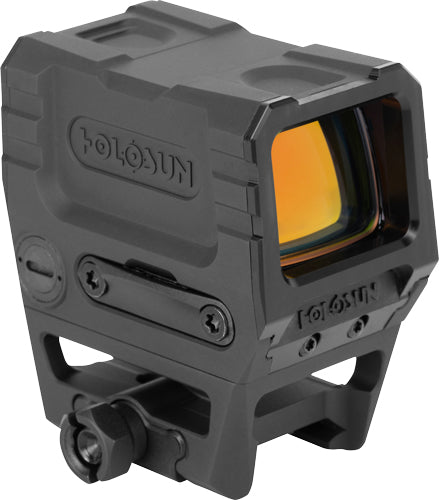 Holosun Aems Core Enclosed - Micro Red Reticle Rifle Holosun