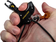 Trophy Ridge Release Precise - Dual Jaw T-handle Black Trophy Ridge