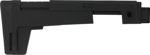 B5 Systems Ak Stock Fixed - Black B5 Systems