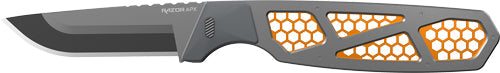Outdoor Edge Razor Apx 3" - Titanium Coated Frame W/7 Blds Outdoor Edge