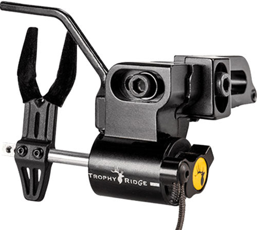 Trophy Ridge Arrow Rest Sync - Drop Away Rh Black Trophy Ridge