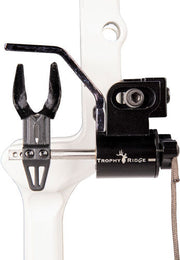 Trophy Ridge Arrow Rest Sync - Drop Away Rh Black Trophy Ridge