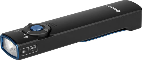 Olight Arkfeld Edc Led Gl - Flashlight Rechargable Black Olight