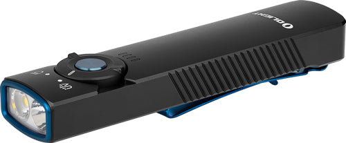 Olight Arkfeld Uv Led Flash - Light Black Olight