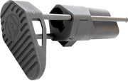 Armaspec Xpdw Stock Gen 2 - 5-position Black Armaspec