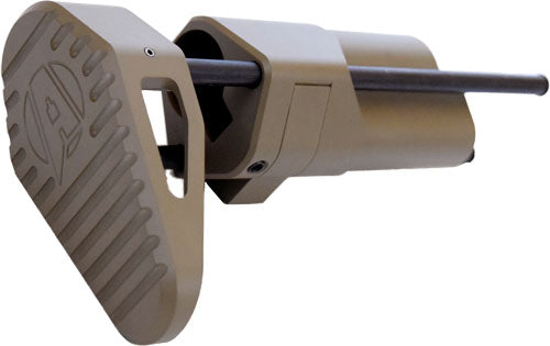 Armaspec Xpdw Stock Gen 2 - 5-position Fde Armaspec