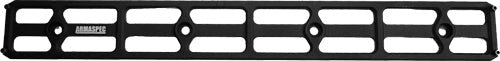 Armaspec Arca Rail 12" Black - Armaspec