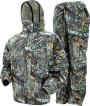 Frogg Toggs Rain & Wind Suit - All Sports Medium Rt-edge! Frogg Toggs