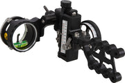 Trophy Ridge Bow Sight Swft - 1-pin .019 Rh Black Trophy Ridge