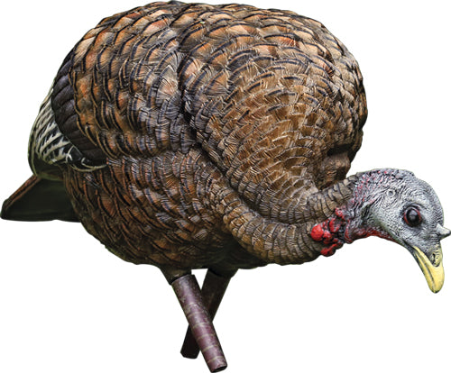 Avian X Lcd Feeder Hen Decoy - Avian X
