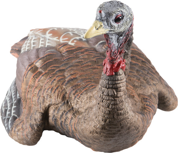 Avian X Lcd Laydown Hen Decoy - Avian X