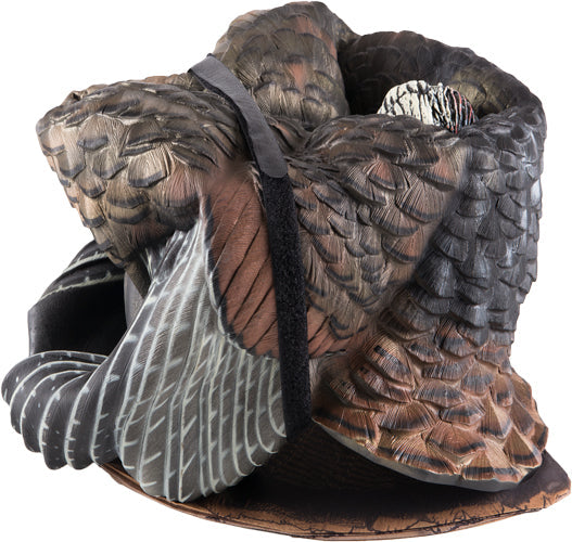 Avian X Lcd 1/2 Strut Jake - Decoy Avian X