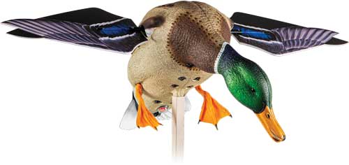 Avian X Powerflight Spinning - Wing Mallard Decoy Avian X