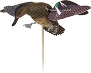 Avian X Powerflight Spinning - Wing Hen Teal Decoy Avian X