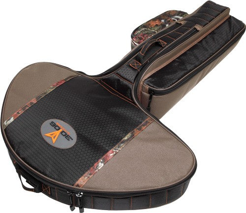 30-06 Outdoors Crossbow Case - Alpha 42" X 29" X 8" Brn/blk 30-06 Outdoors