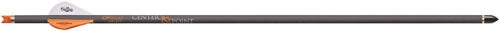 Centerpoint Xbow Arrow 20" - Cp400 Carbon 6pk CenterPoint