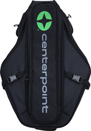 Centerpoint Xbow Soft Case - Hybrid Wrath Black CenterPoint