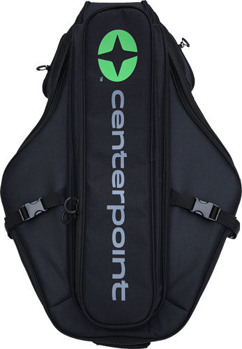 Centerpoint Xbow Soft Case - Hybrid Wrath Black CenterPoint