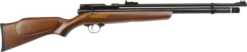 Beeman 1322 Pcp Chief .22 - Pellet Air Rifle Single Shot Beeman
