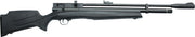 Beeman 1335 Pcp Chief Ii Plus - .22 Pellet Air Rifle 10-shot Beeman