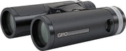 Gpo Binocular Passion Sd - 10x34 Black German Precision Optics