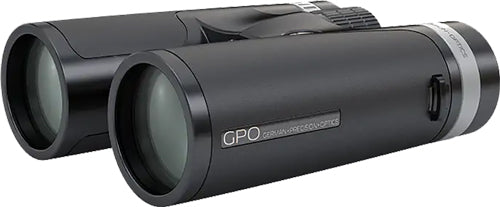 Gpo Binocular Passion Sd - 8x42 Black German Precision Optics