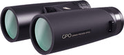 Gpo Binocular Passion Ed - 10x42ed Black German Precision Optics
