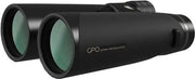Gpo Binocular Passion Hd - 15x50 Black German Precision Optics