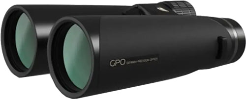 Gpo Binocular Passion Hd - 15x50 Black German Precision Optics