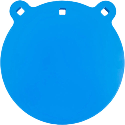 Bash Target Ar500 Gong Target - Round 10"-1/2" Thick Bash Target Supply